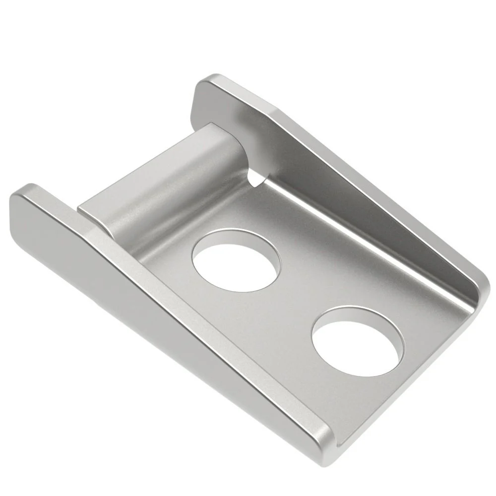 Southco Over-Center Draw Latch Stainless Steel, Passivated [97-57-103-24]