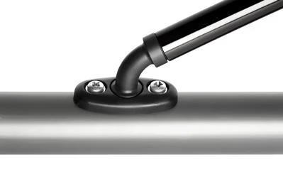 Spinlock EJB 35 7/16" (900mm) Black Tiller Extension - Image 3