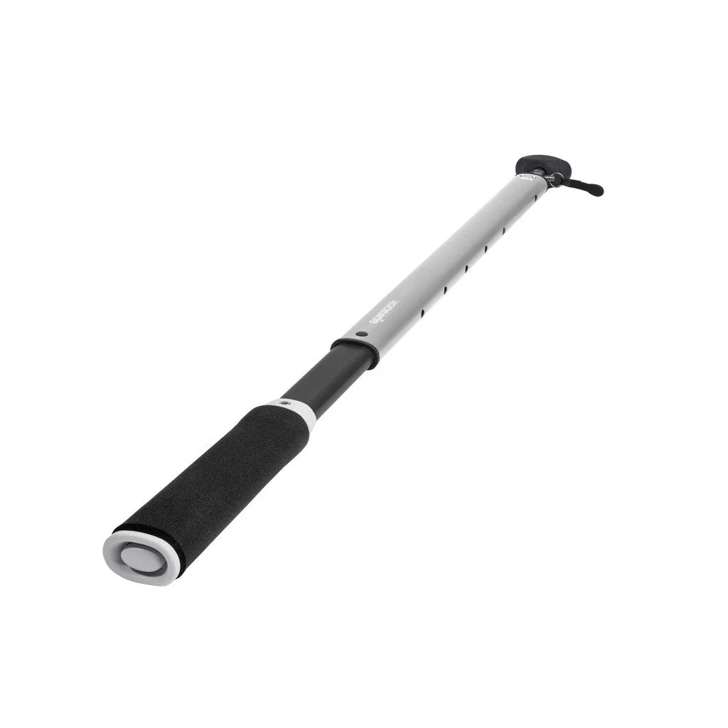Spinlock Joystick Expandable Tiller Extension 750mm - 1200mm - Image 4