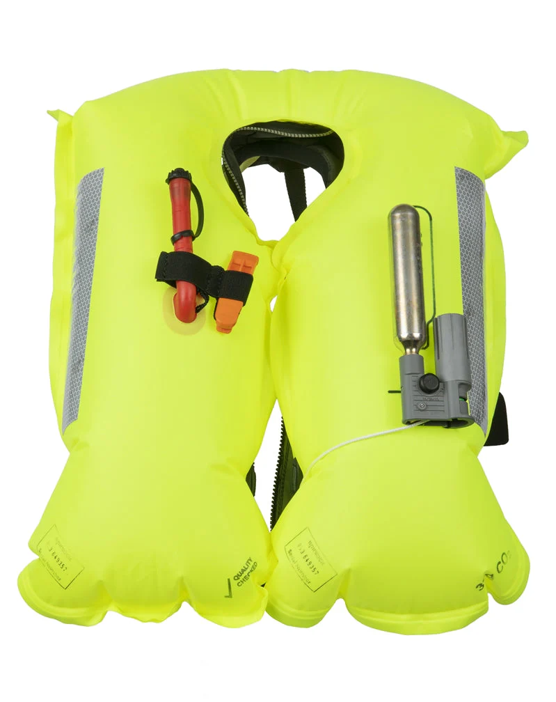 Spinlock USCG Deckvest Lite Lifejacket - Image 10