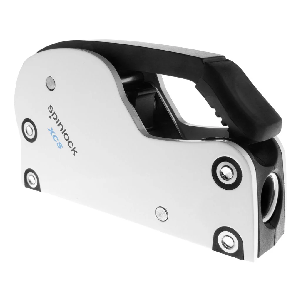 Spinlock XCS Single Clutch 5/16" to 9/16" with Ceramic Cam & Base - Image 3