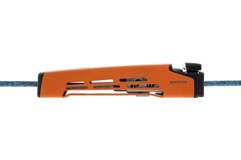 Spinlock XTX Soft Grip Rope Clutch for 12mm line - Image 3
