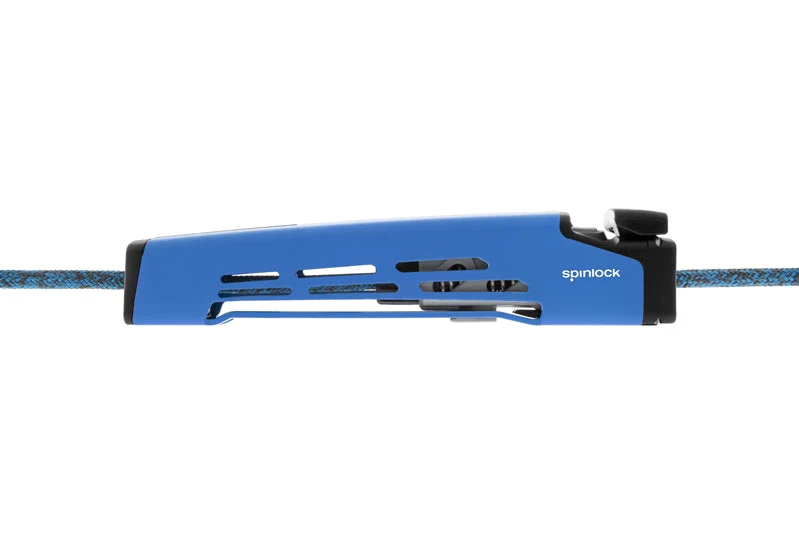 Spinlock XTX Soft Grip Rope Clutch for 12mm line - Image 4