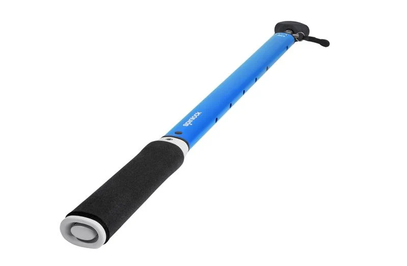 Spinlock Joystick Expandable Tiller Extension 25" to 35" - Image 2