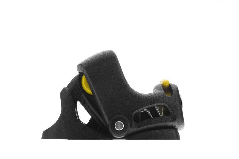 Spinlock PXR Single Cam Cleat 5/16" to 3/8" - Image 2