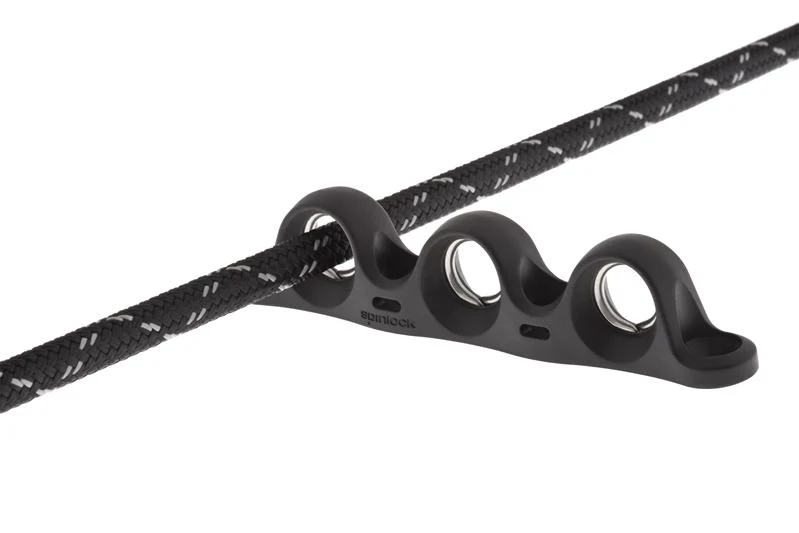 Spinlock Triple Bulls eye for leading low loaded lines safely - Image 2