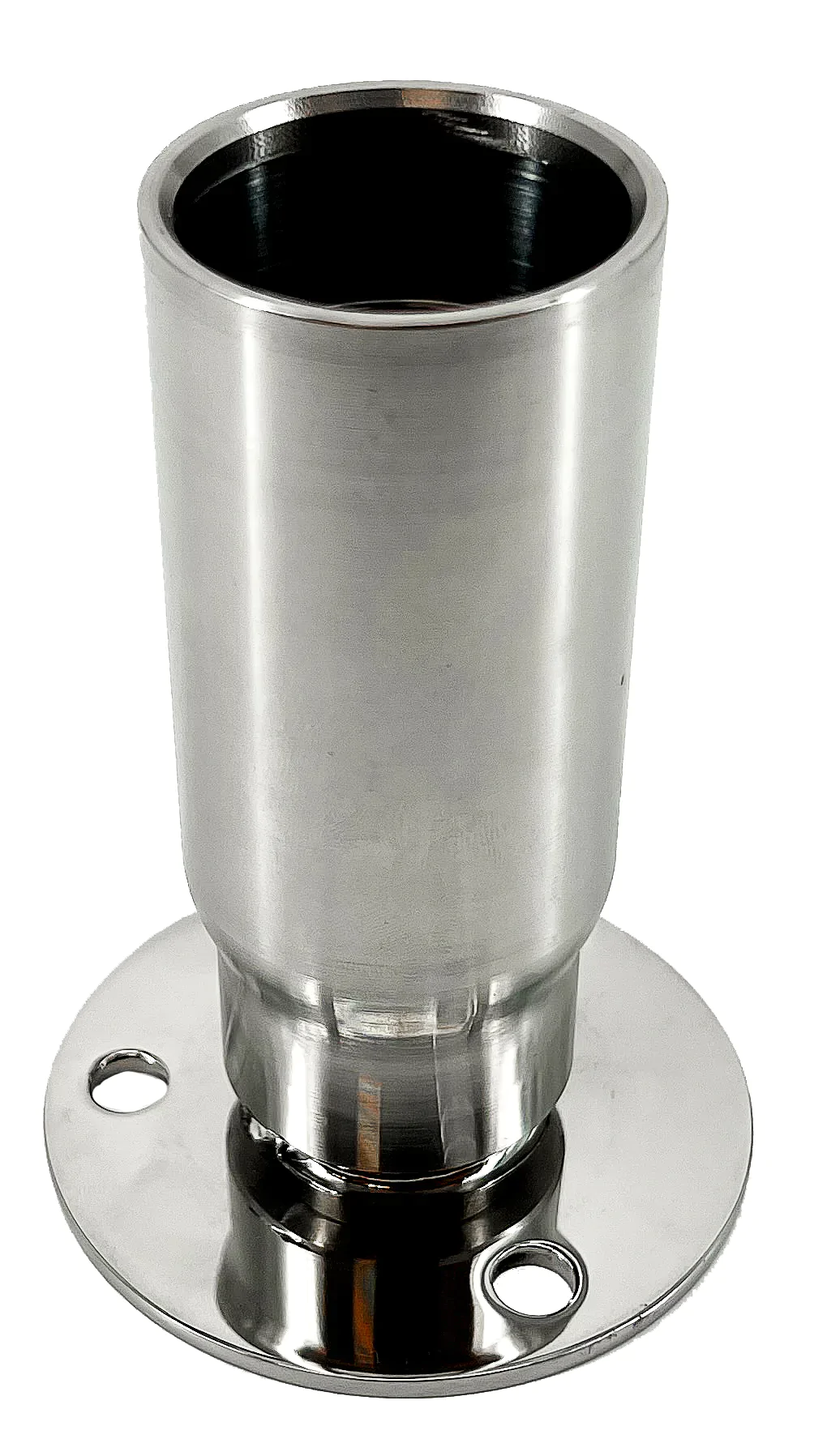 Starlink Standard Actuated or Enterprise Adapter & Fixed Base