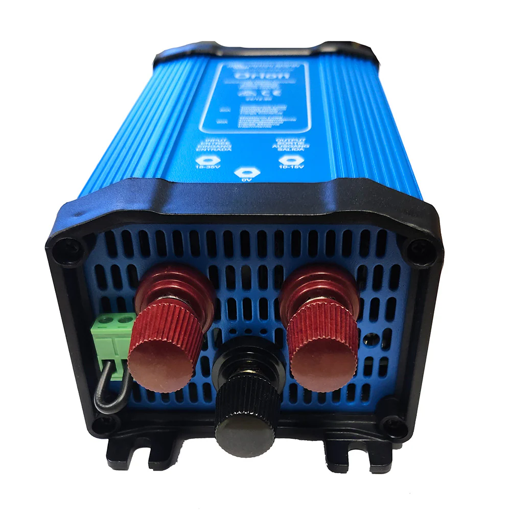 Victron Orion 24/12-80 DC-DC Non-Isolated Converter w/Binding Posts [ORI241280030] - Image 2