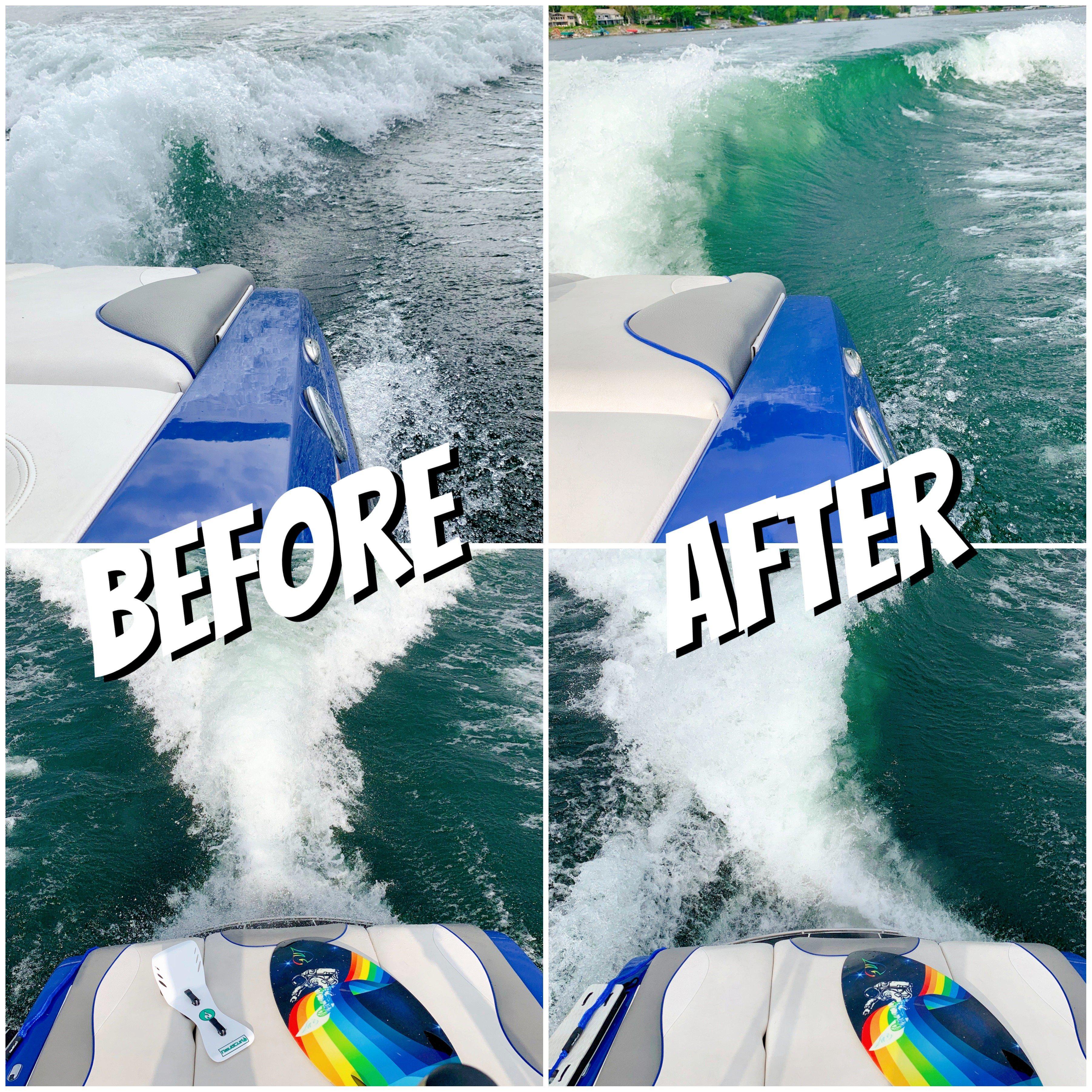 WakeSurfing - FLEX Wake Shaper Surf Gate - Pre-Order - Image 3
